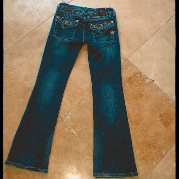 Low rise missme jeans - Picture 1 of 3